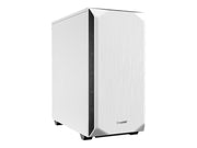 be quiet! Pure Base 500 - White - Gehäuse - Miditower - Weiß