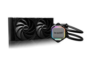 be quiet! Pure Loop 2 240mm - CPU-Wasserkühlung - Max 35 dBA