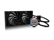 be quiet! Pure Loop 2 280mm - CPU-Wasserkühlung - Max 34 dBA