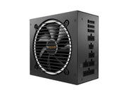 be quiet! Pure Power 12 M - ATX 3.0 - 750W Netzteile - 750 Watt - 120 mm - ATX 3.0 - 80 Plus Gold zertifiziert *DEMO*