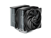 be quiet! Pure Rock Pro 3 - CPU-Luftkühler - Max 34 dBA