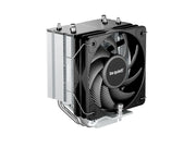 be quiet! Pure Rock Slim 3 - CPU-Luftkühler - Max 25 dBA