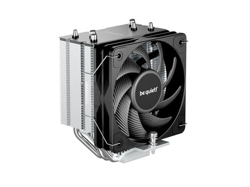 be quiet! Pure Rock Slim 3 - CPU-Luftkühler - Max 25 dBA