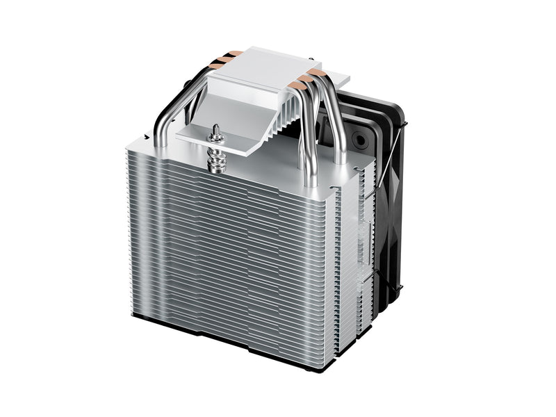 be quiet! Pure Rock Slim 3 - CPU-Luftkühler - Max 25 dBA