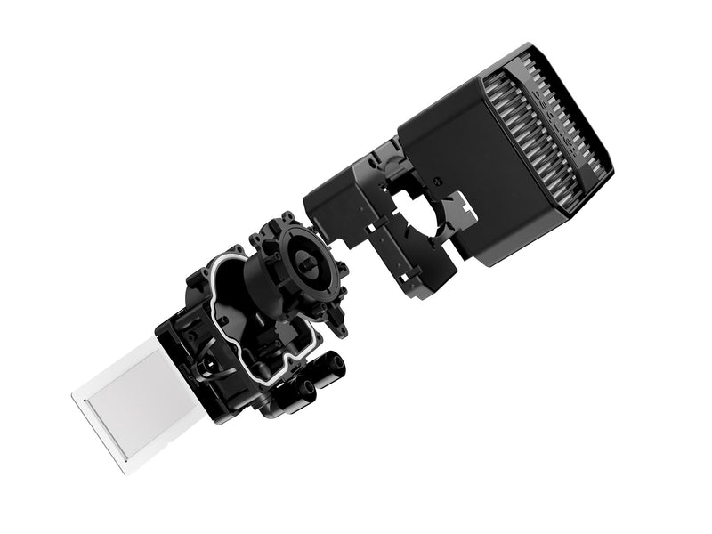 be quiet! SILENT LOOP 3 420MM - CPU-Wasserkühlung - Max 34 dBA