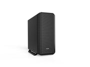 be quiet! Silent Base 802 - Black - Gehäuse - Miditower - Schwarz *DEMO*