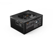 be quiet! Straight Power 12 Platinum 1200W Netzteile - 1200 Watt - 135 mm - ATX 3.1 - 80 Plus Platinium