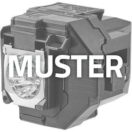 Beamerlampe für BenQ (ersetzt: 5J.J2C01.001)