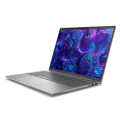 HP ZBook 8 G1i Intel® Core™ Ultra 9 285H Mobiler Workstation-PC 40,6 cm (16')