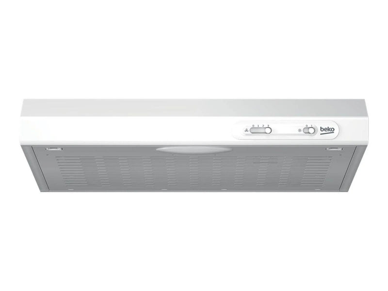 beko CFB 5310 W - standard