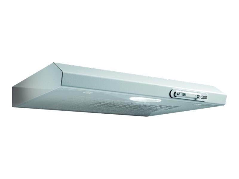 beko CFB 5310 W - standard