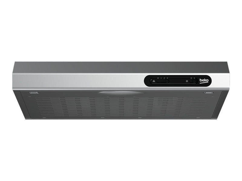 beko CFB 5310 X - standard