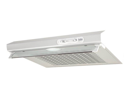 beko CFB 6310 W - standard - white