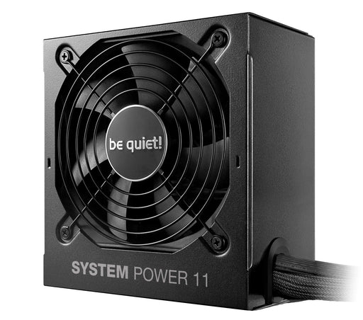 be quiet Netzteil System Power 11 550W 80 Plus Bronze