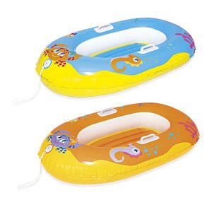 Bestway® Kinder-Schlauchboot farbsortiert