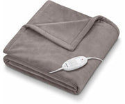 beurer HD 75 Heizdecke Taupe 100W