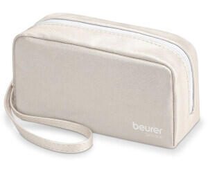 beurer HL 76 Epilierer Weiß-Pink