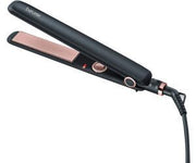 beurer HS 30 Haarglätter Schwarz