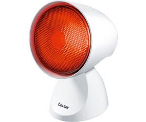 beurer IL 21 Infrarotlampe Weiß