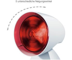 beurer IL 35 Infrarotlampe Weiß