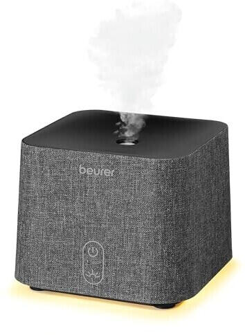beurer LA 35 Aroma Diffuser Grau
