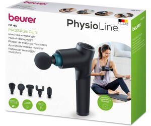 beurer MG 185 Massagepistole Schwarz