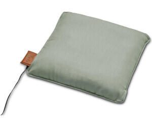 beurer MG 139 Akku-Massagekissen mit Wärmefunktion Mint