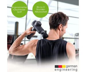 beurer MG 180 Massage GUN Muskelmassagegerät Schwarz