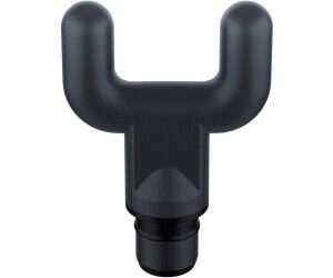 beurer MG 180 Massage GUN Muskelmassagegerät Schwarz
