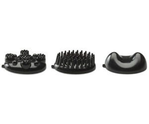 beurer MG 24 Massagegerät mit Wärmefunktion Schwarz