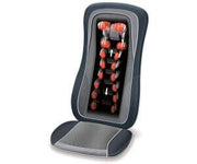 beurer MG 315 Shiatsu Sitzauflage Grau