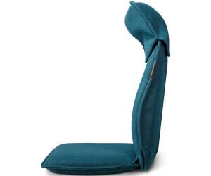 beurer MG 330 Shiatsu-Massagesitzauflage Petrol Blau
