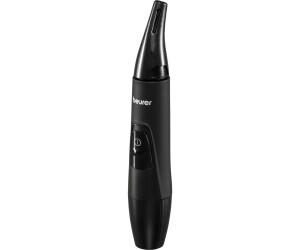 beurer MN2X Präzisionstrimmer Schwarz