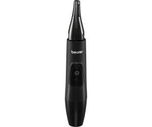 beurer MN2X Präzisionstrimmer Schwarz