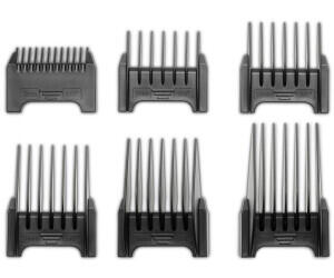 beurer MN5X Haarschneider Schwarz