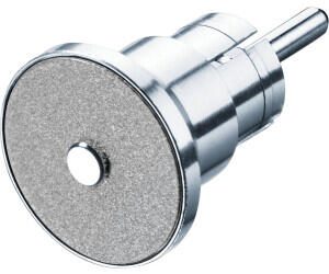 beurer MP 62 Maniküre-/Pediküre Set Weiß-Silber