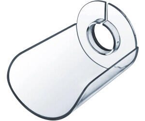 beurer MP 62 Maniküre-/Pediküre Set Weiß-Silber