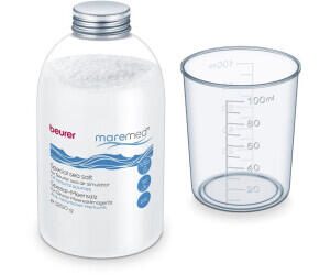 beurer Spezial-Meersalz für Maremed MK 500, 1250 g