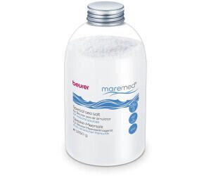 beurer Spezial-Meersalz für Maremed MK 500, 1250 g