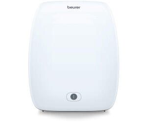 beurer TL 41 Touch Tageslichtlampe Weiß