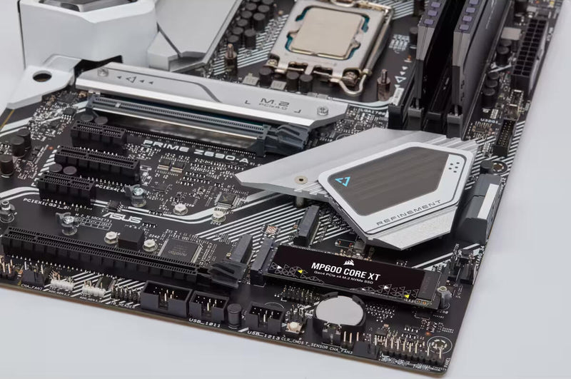 Corsair MP600 CORE XT M.2 SSD - 4 TB