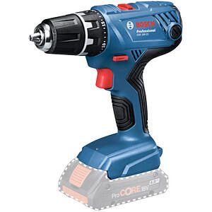 BOSCH Professional Akku-Bohrschrauber GSR 18V-21