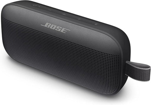 Bose SoundLink Flex Bluetooth® Speaker - Schwarz