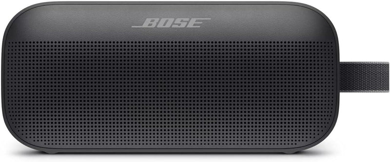 Bose SoundLink Flex Bluetooth® Speaker - Schwarz