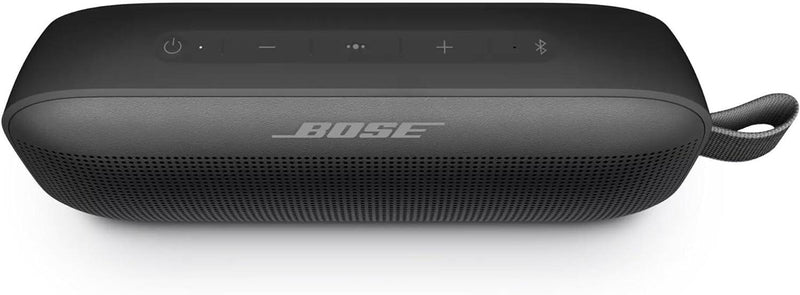 Bose SoundLink Flex Bluetooth® Speaker - Schwarz