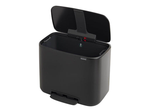 brabantia Bo Pedal Bin