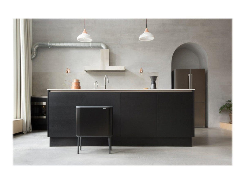 brabantia Bo Touch Bin