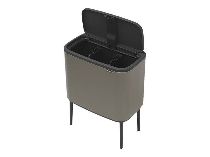 brabantia Bo Touch Bin