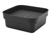 brabantia Sink Side - washbowl - dark grey