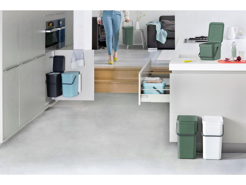 brabantia Sort & Go 6L